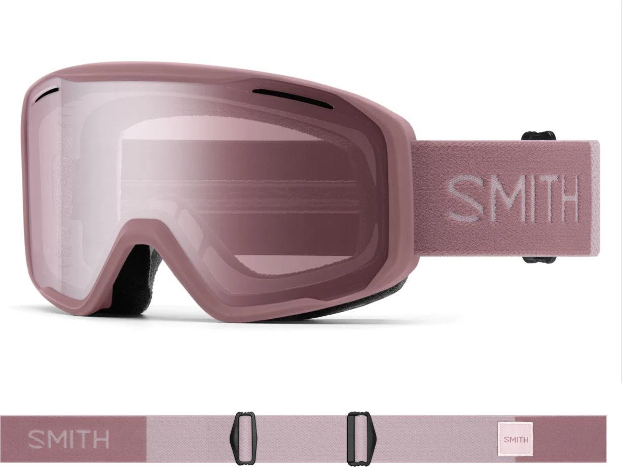 Smith Optics Snow Goggles M00778 Blazer Goggles - view 26